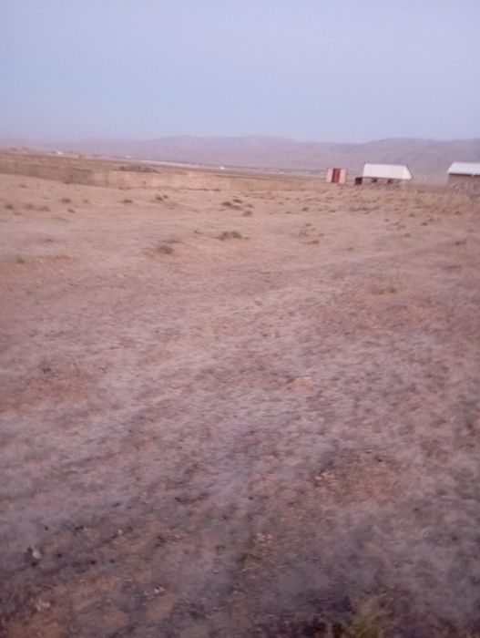 Yer sotiladi.sazagʻonda.voyne polegon tugʻrisida. 6-sotix