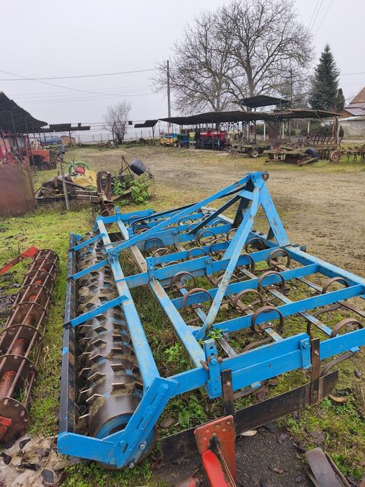 Plug reversibil hidraulic rabeverk