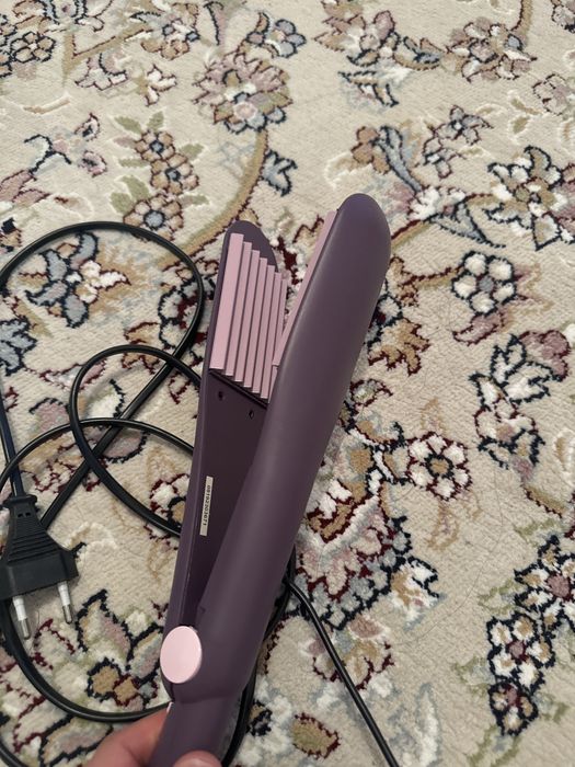 Продам новое гафре для волос