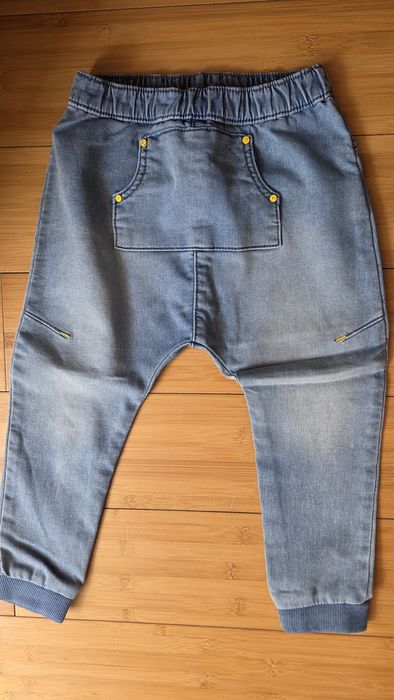 Blugi Original Marines.  Marimea 30/36