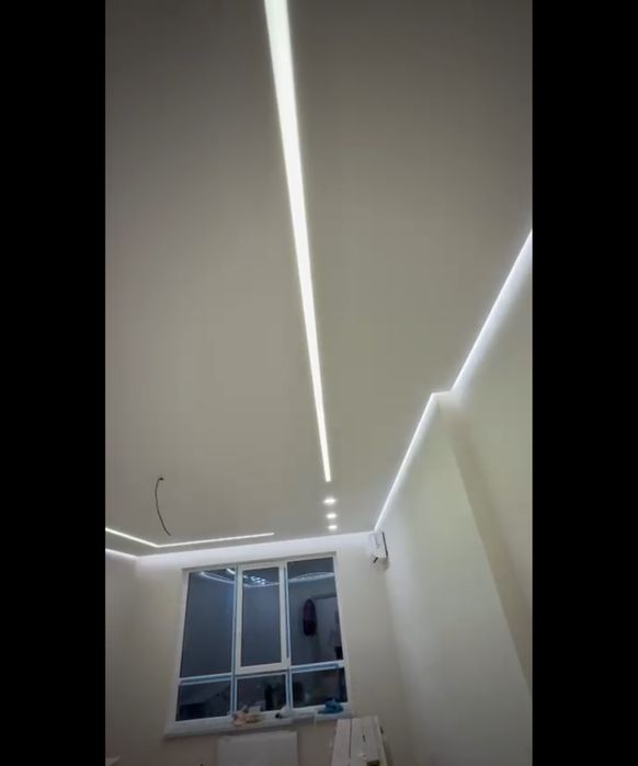 Ремонт квартир под ключ