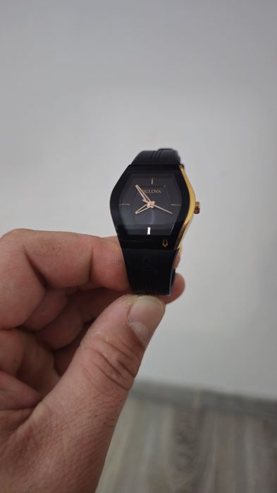 BULOVA Latin Garmmys