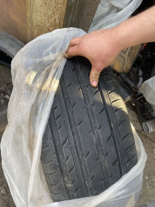 Резина r21 чан ган