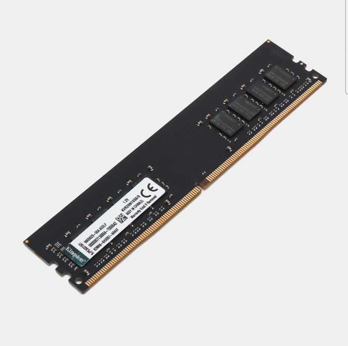 kingston ddr4 2400 khx2400 8g
