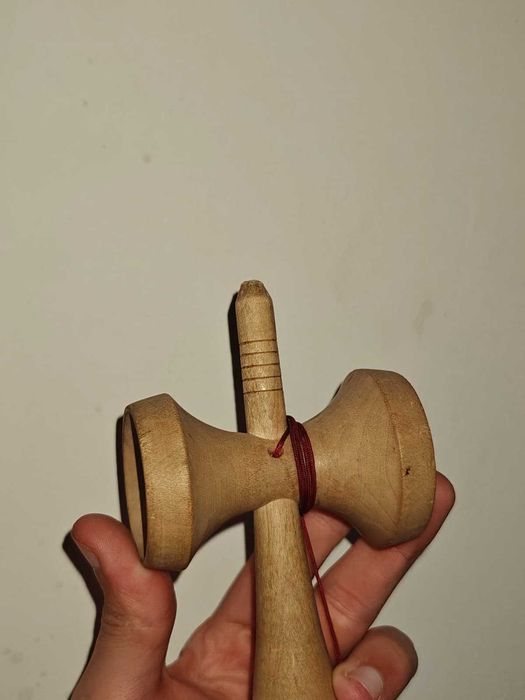 Sweets Kendamas – William Penniman Pro Model (Prime Edition)