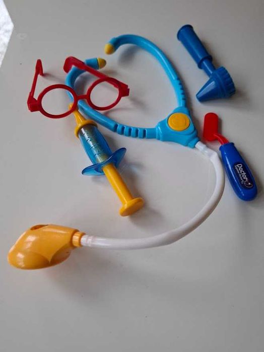 Лот детски играчки за 3 euro