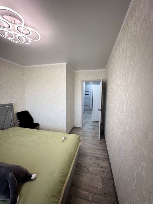 Продам 3х комнатную квартиру