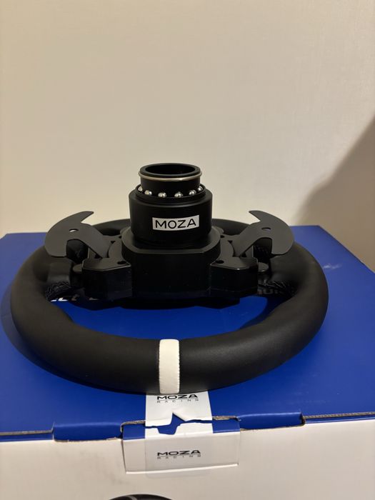 Волан Moza R5 без забележки