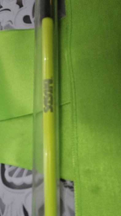 Палочка и лента Sasaki