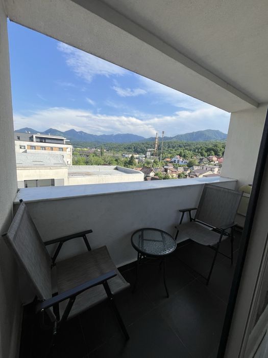 Apartament – Brasov - Vedere 3