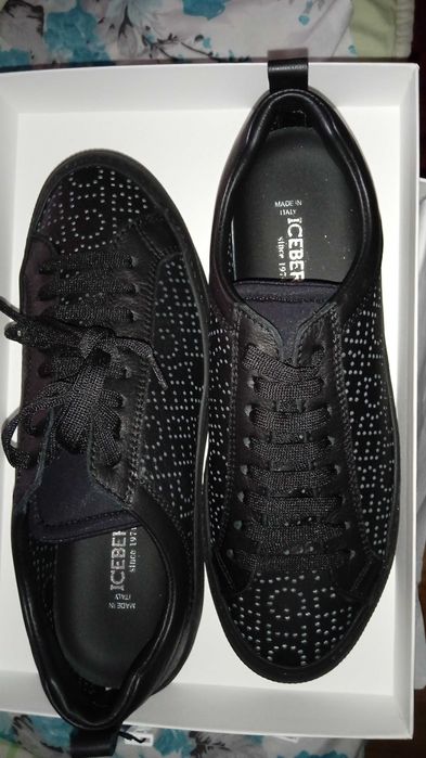 Сникърси ICEBERG 39 номер