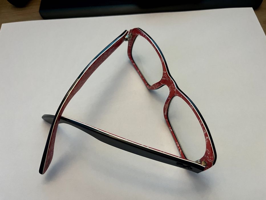 Рамки нови Ray-Ban