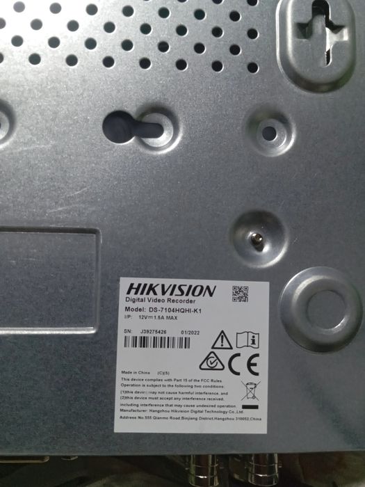 Видеорегистратор