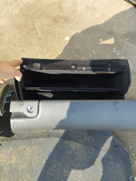 Части за Mercedes w203