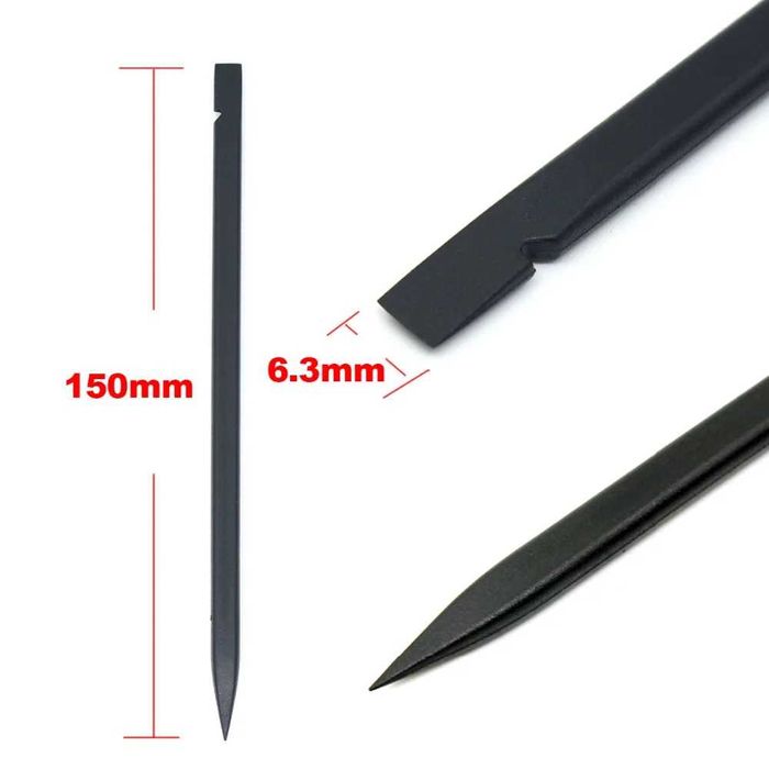 Spatula clips GSM set 5buc , telefoane, tablete, ceasuri , laptop-uri