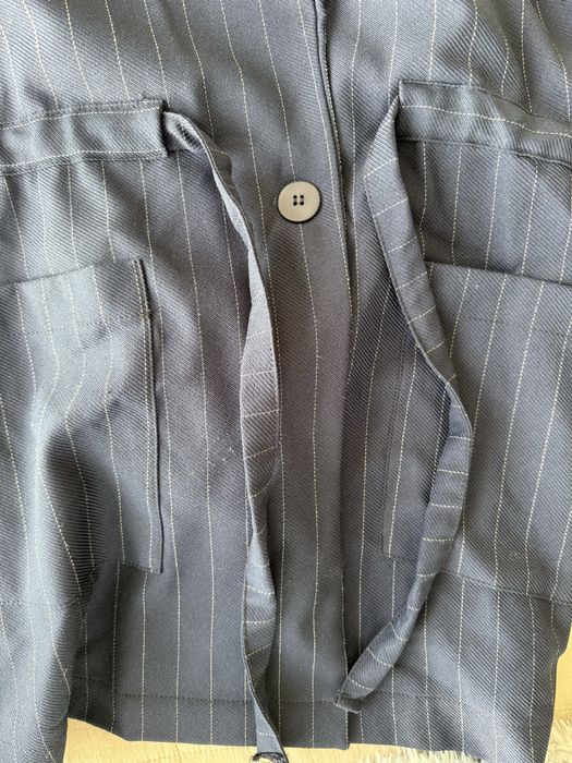 Космтюм от две части