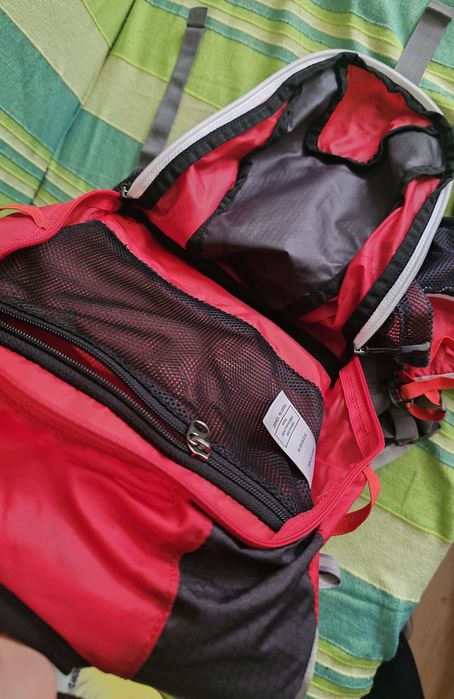 Раница  Salomon 12l