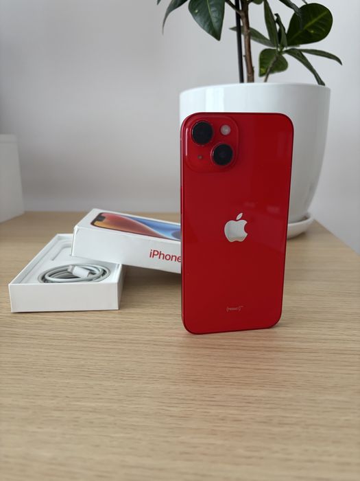 iPhone 14 128gb nevrlocked