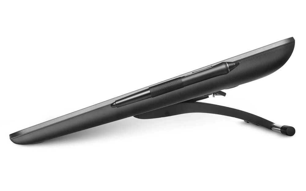 Wacom Cintiq 22" full HD