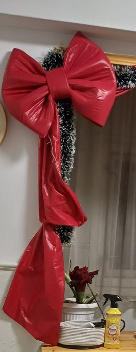 Панделки за декорация