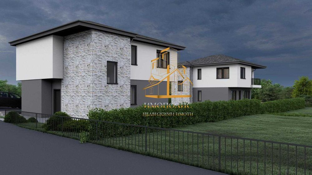 Продава се Къща в Варна, м-т Зеленика - 254 кв.м за 1241 €/кв.м - Снимка #4