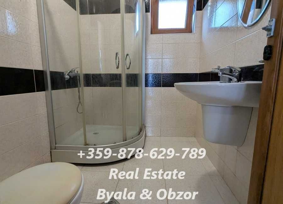 Продава се Едностаен апартамент в Бяла - 48 кв.м за 1084 €/кв.м - Снимка #14