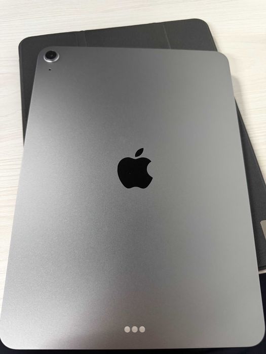 Продам Apple iPad Air 11 (M4) 128GB Wi-Fi Black | Как новый