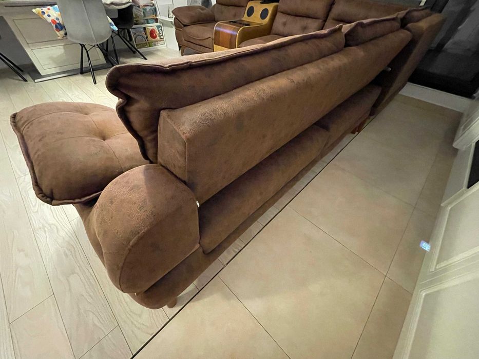 Canapea Vintage Clasic Modulara