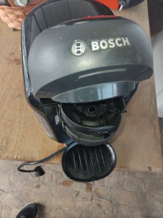Espressor Bosch Tassimo – Stare Excelentă, Cafea Rapidă