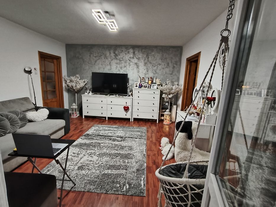 Apartament 2 camere