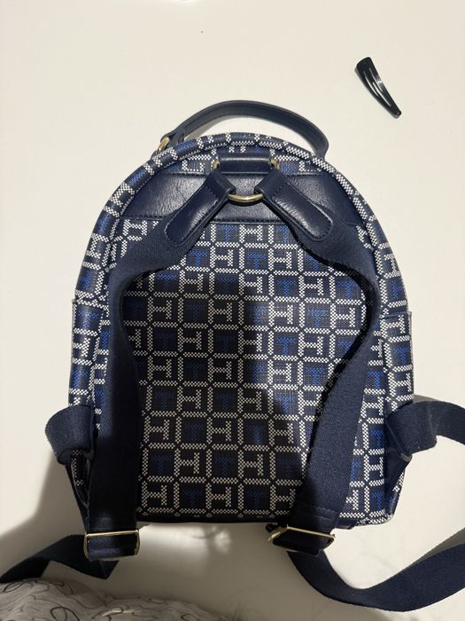 Лимитированная сумка, Tommy Hilfiger