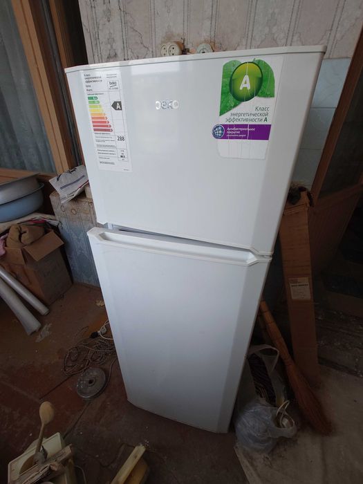 Холодильник BEKO DS325000