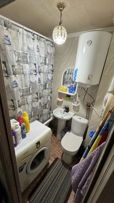 Продам 2-х комнатную квартиру