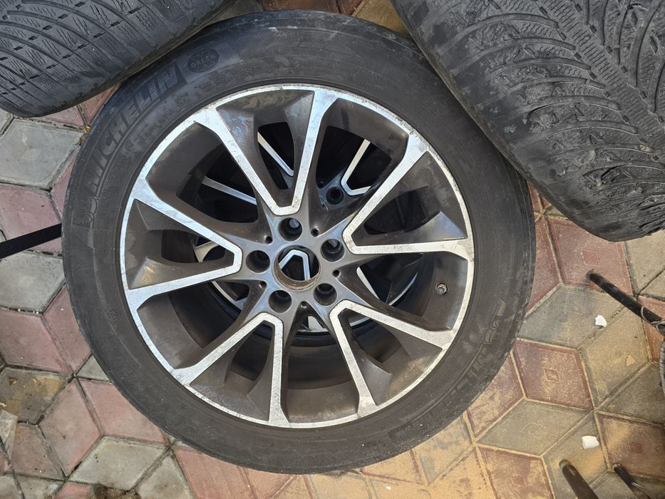 Jante bmw 5x120 r19
