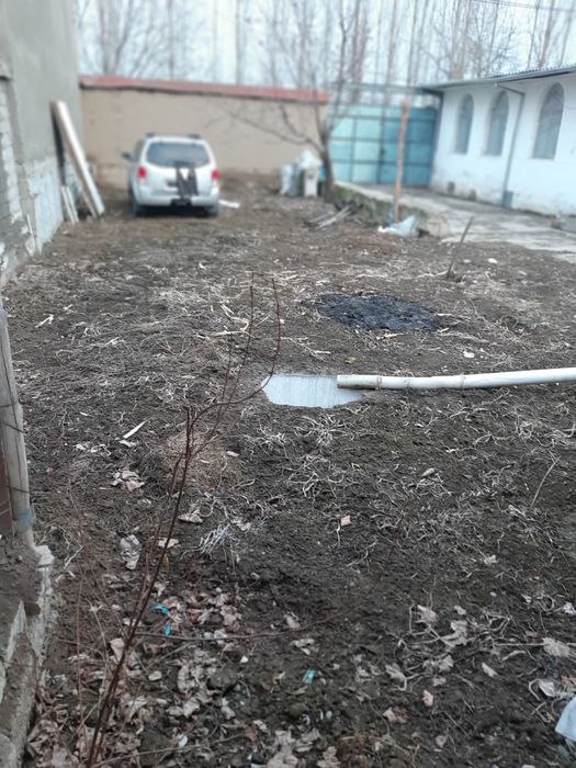 Продаётся земельный участок