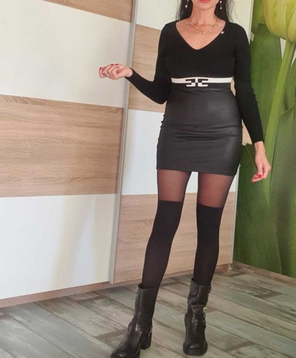 Elizabetta Franchi блуза плетиво оригинал