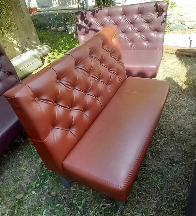 Дивани 2-местни и 3-местни