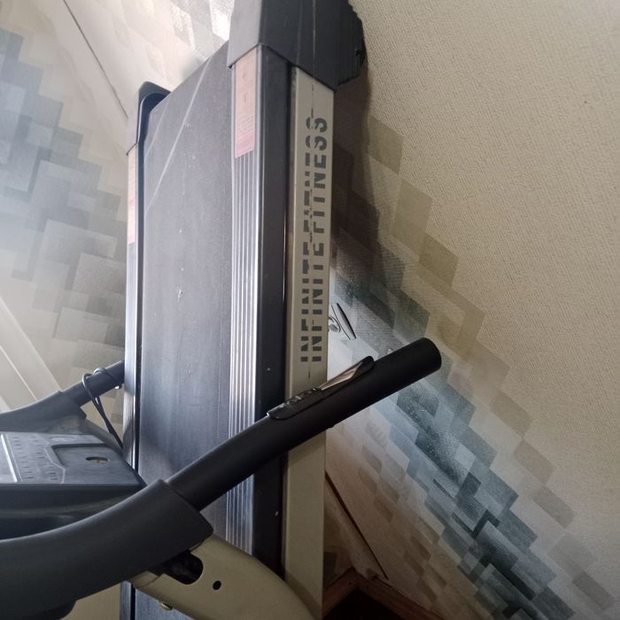 Беговая дорожка !