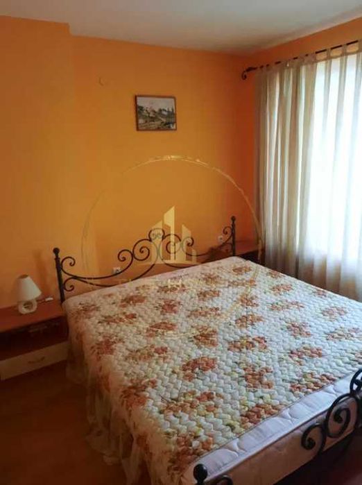 Дава се под наем Тристаен апартамент в Варна, Лятно кино Тракия - 85 кв.м за 500 € - Снимка #4