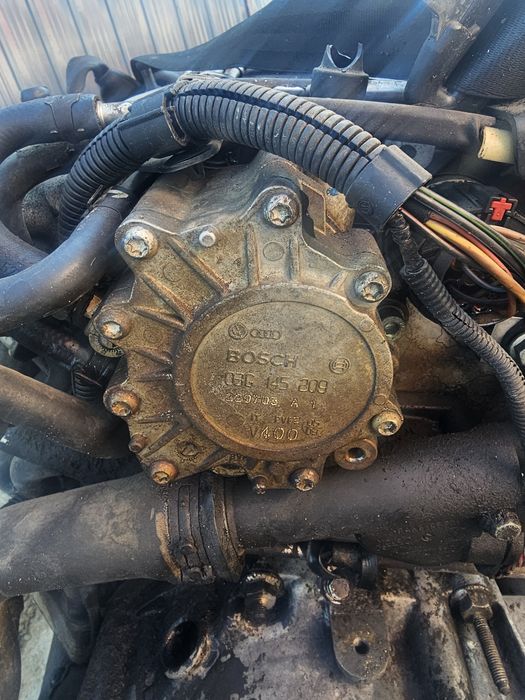 Pompa vacuum 03G145209 2.0 tdi Skoda Octavia 2 [2004 - 2008]