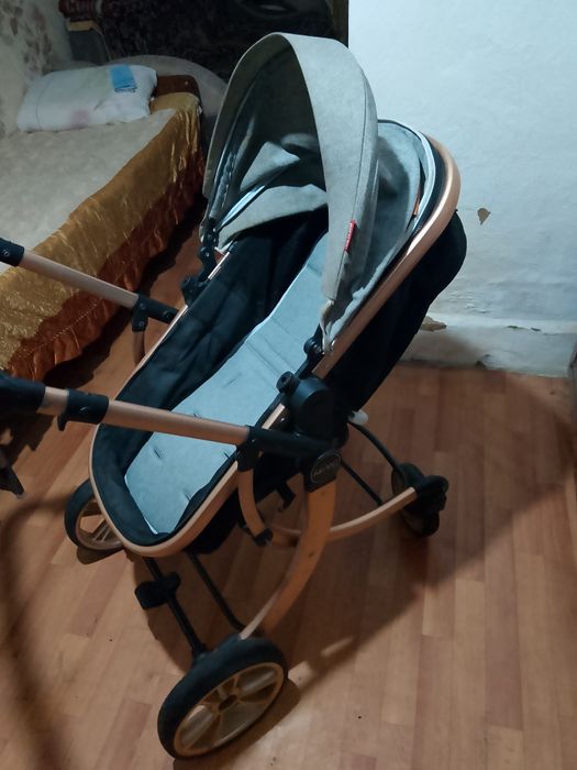 Продам    коляску