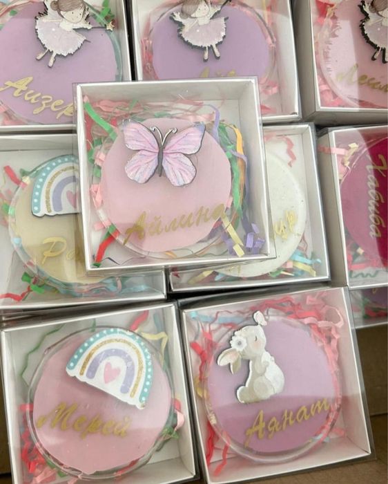 Бонбоньерки