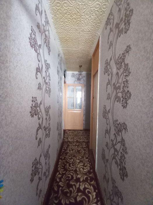 Продается квартира