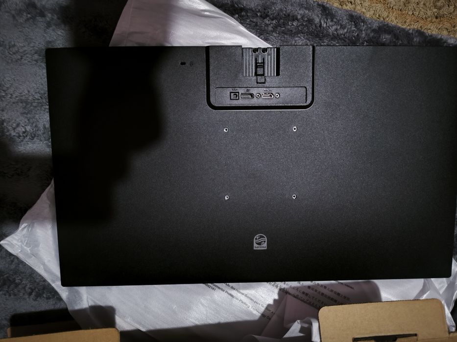 2К 120Hz  Чисто Нов!PHILIPS27E2N2500/00, 27IPS, QHD 1Ms