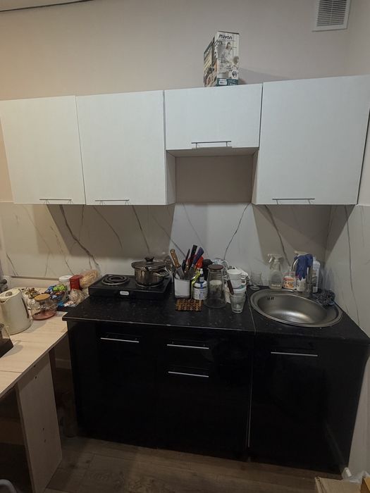 Продаю кухонный гарнитур