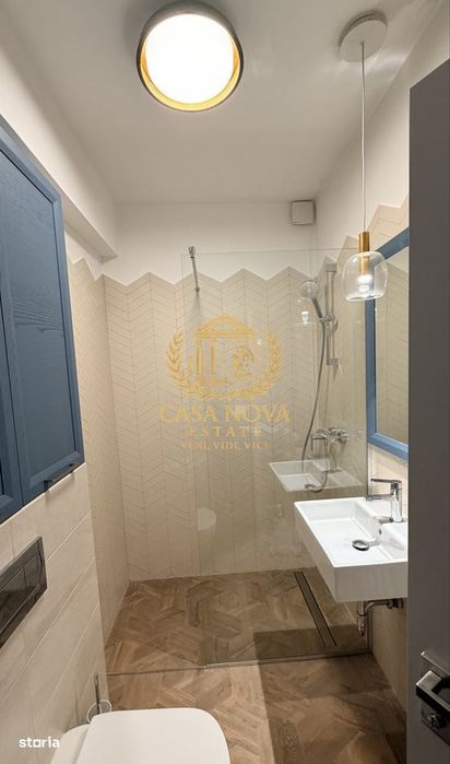 Apartament 4 camere 146mp, zona centrala, 3 balcoane, finisaje moderne
