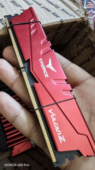 Corsair Vengeance DDR4 2x8gb 3000mhz