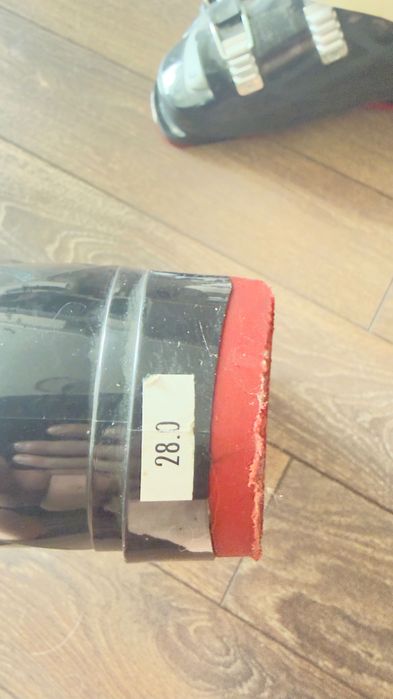 Ски обувки Scott 110