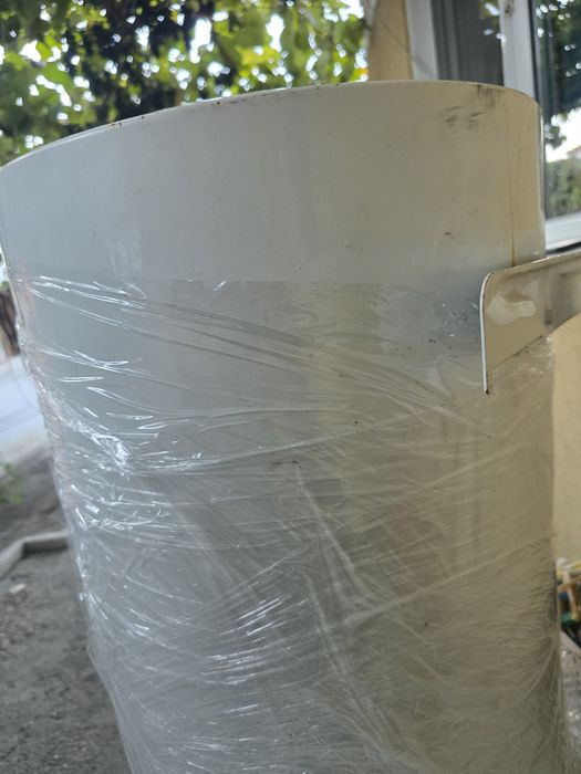 Vand boiler ariston