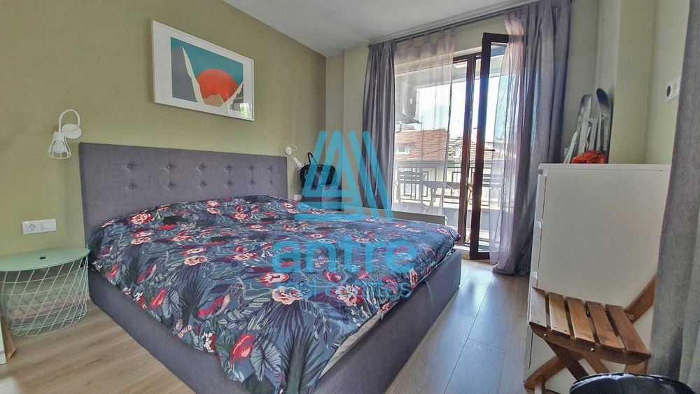 Дава се под наем Двустаен апартамент в София, Редута - 55 кв.м за 600 € - Снимка #8